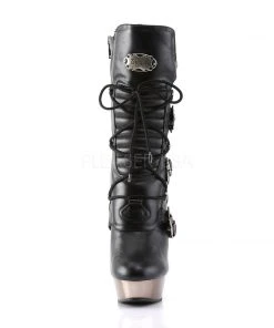 Demonia Muerto 1026 Boots