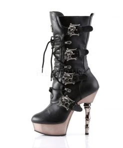 Demonia Muerto 1026 Boots