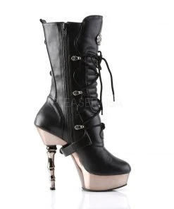 Demonia Muerto 1026 Boots