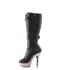Demonia Muerto 2028 Boots