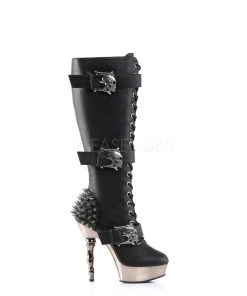 Demonia Muerto 2028 Boots