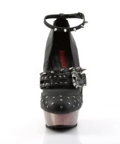 Ladies Fetish Boots Demonia Muerto 680 Shoes 11 Ladies Fetish Boots Demonia Muerto 680 Shoes