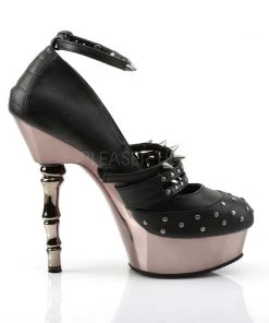 Ladies Fetish Boots Demonia Muerto 680 Shoes 14 Ladies Fetish Boots Demonia Muerto 680 Shoes