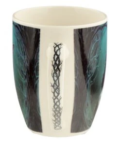 Puckator Lisa Parker Rise Of The Witches Cat Mug