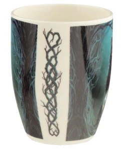 Puckator Lisa Parker Rise Of The Witches Cat Mug