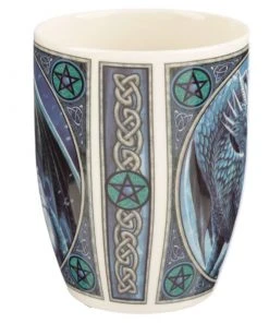 Puckator Kitchen Lisa Parker Protector Of Magick Dragon Mug