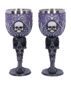 Nemesis Now Deaths Desire Goblets