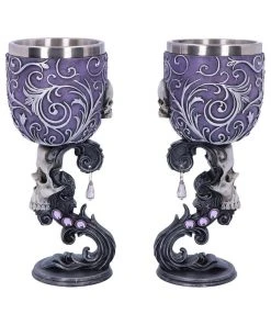Nemesis Now Dining & Barware Deaths Desire Goblet