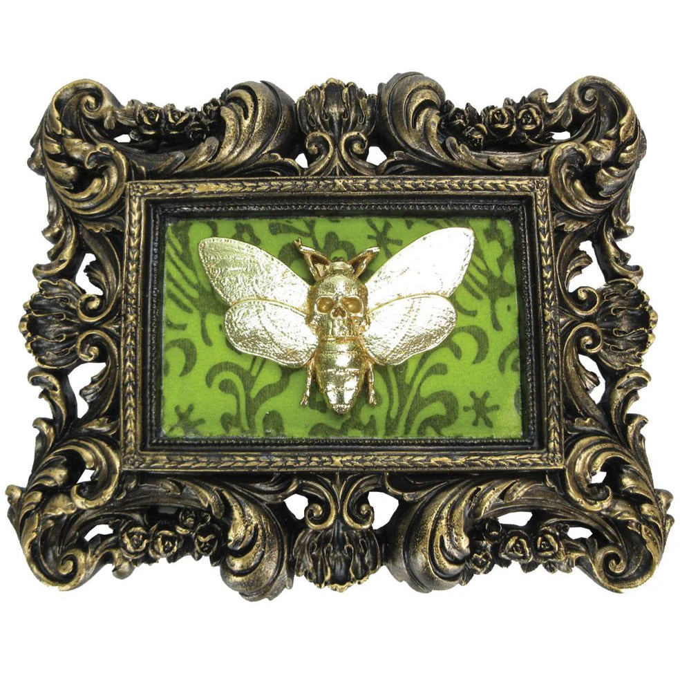 Nemesis Now Macabre Mount 4 Nemesis Now Macabre Mount