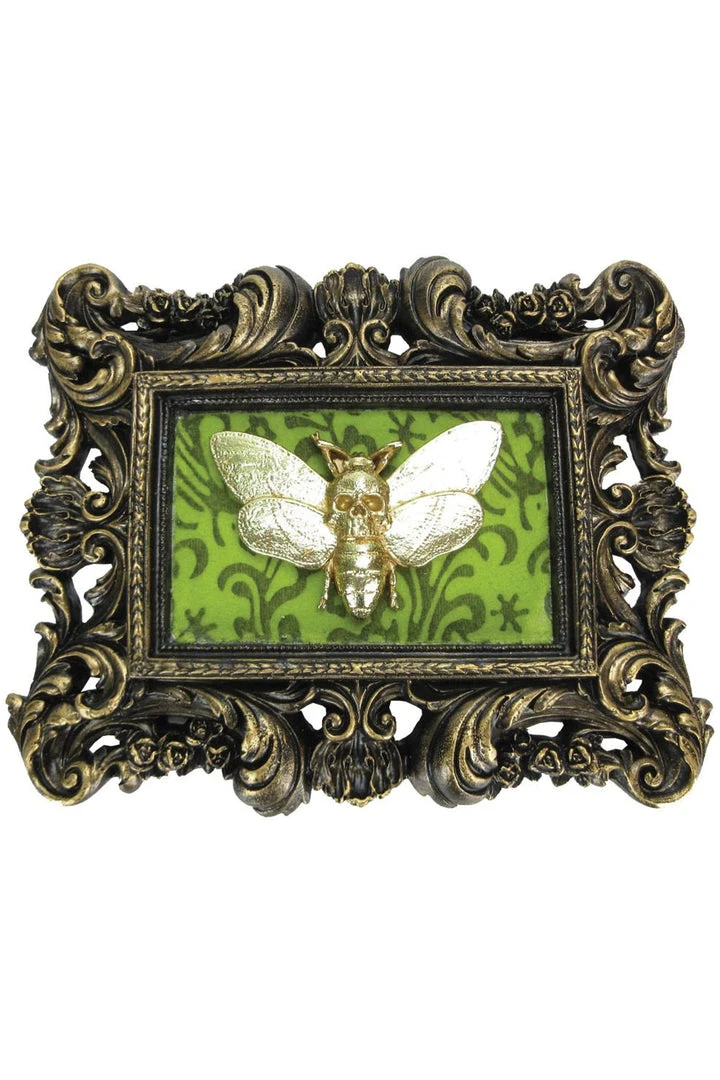 Nemesis Now Macabre Mount 3 Nemesis Now Macabre Mount