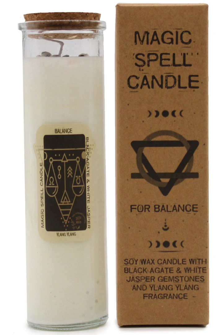 Ancient Wisdom Magic Spell Candle Balance Incense Cones / Burners 3 Ancient Wisdom Magic Spell Candle Balance Incense Cones / Burners