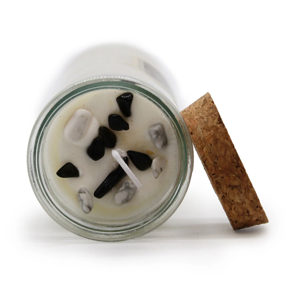 Ancient Wisdom Magic Spell Candle Balance Incense Cones / Burners 5 Ancient Wisdom Magic Spell Candle Balance Incense Cones / Burners