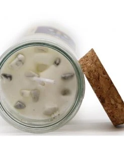 Ancient Wisdom Magic Spell Candle - Cleansing Incense Cones / Burners