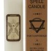Ancient Wisdom Magic Spell Candle Confidence 2 Ancient Wisdom Magic Spell Candle Confidence
