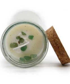 Ancient Wisdom Incense Cones / Burners Magic Spell Candle Happiness