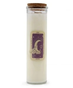 Ancient Wisdom Magic Spell Candle Love