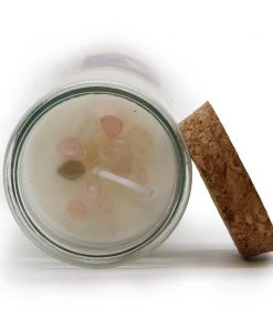 Ancient Wisdom Magic Spell Candle Love