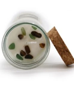 Ancient Wisdom Magic Spell Candle Prosperity