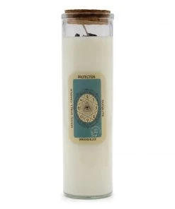 Ancient Wisdom Incense Cones / Burners Magic Spell Candle Protection