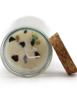 Ancient Wisdom Magic Spell Candle Seduction