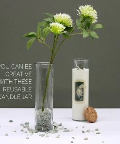 Ancient Wisdom Magic Spell Candle - Cleansing Incense Cones / Burners