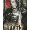 Nemesis Now All Homeware Malefic Time Tarot Cards By Luis Royo 1 Nemesis Now All Homeware Malefic Time Tarot Cards By Luis Royo