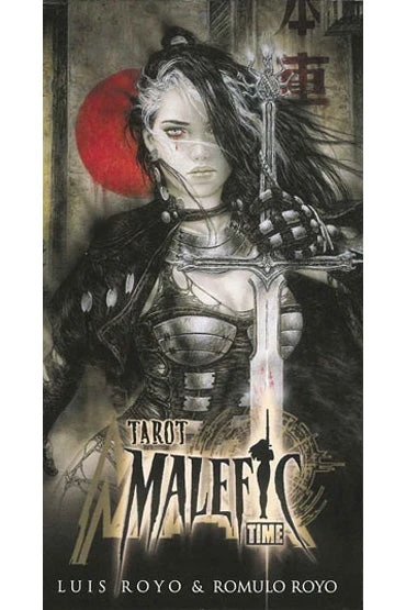 Nemesis Now All Homeware Malefic Time Tarot Cards By Luis Royo 3 Nemesis Now All Homeware Malefic Time Tarot Cards By Luis Royo