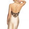 Irall Mallory II Nightdress Champagne