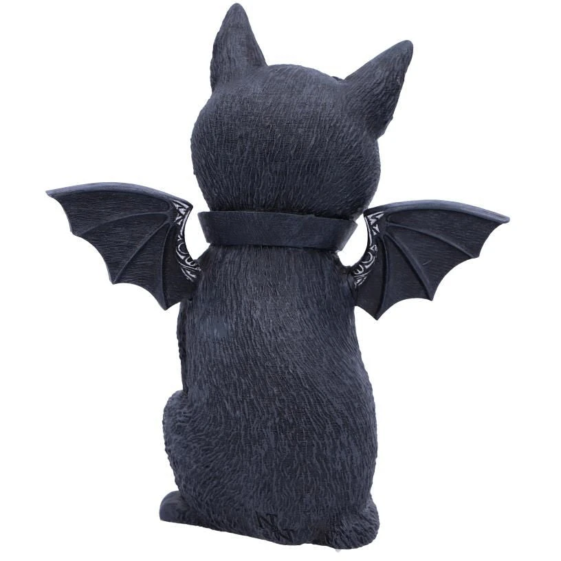 Nemesis Now All Homeware Malpuss Gothic Cat 5 Nemesis Now All Homeware Malpuss Gothic Cat