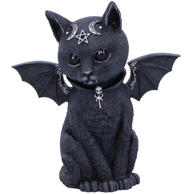 Nemesis Now All Homeware Malpuss Gothic Cat 7 Nemesis Now All Homeware Malpuss Gothic Cat