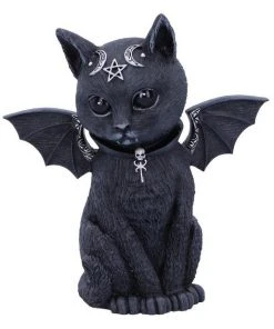 Nemesis Now All Homeware Malpuss Gothic Cat