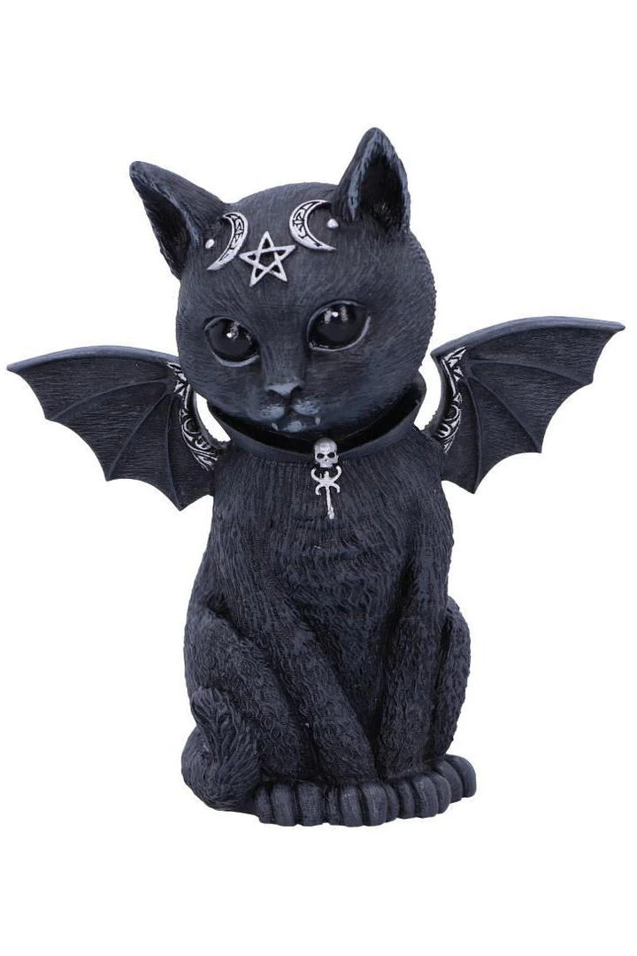 Nemesis Now All Homeware Malpuss Gothic Cat 3 Nemesis Now All Homeware Malpuss Gothic Cat