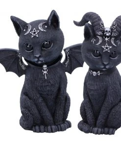 Nemesis Now All Homeware Malpuss And Pawzuph