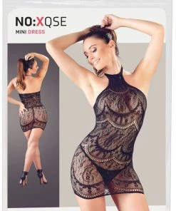 Cottelli Collection Bodystockings Mandy Mystery Lingerie Dress 11 Cottelli Collection Bodystockings Mandy Mystery Lingerie Dress