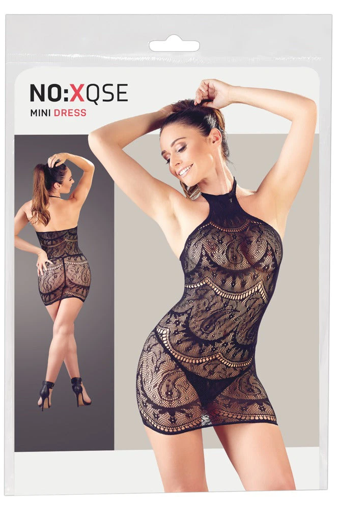 Cottelli Collection Bodystockings Mandy Mystery Lingerie Dress 7 Cottelli Collection Bodystockings Mandy Mystery Lingerie Dress