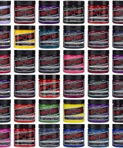 Manic Panic Enchanted Forest Hair Dye