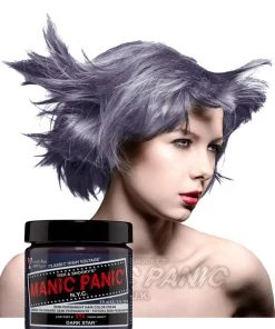 Manic Panic Dark Star Hair Dye