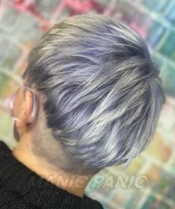 Manic Panic Dark Star Hair Dye