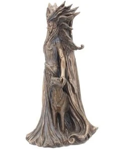 Nemesis Now Marc Potts Hekate Bronze