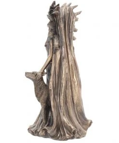 Nemesis Now Marc Potts Hekate Bronze