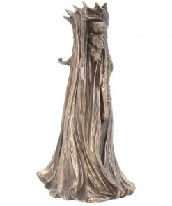 Nemesis Now Marc Potts Hekate Bronze