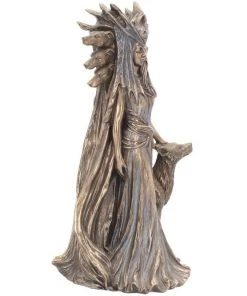 Nemesis Now Marc Potts Hekate Bronze