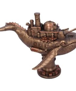 Nemesis Now Steampunk Homeware Marine Machine Steampunk Submarine 13 Nemesis Now Steampunk Homeware Marine Machine Steampunk Submarine