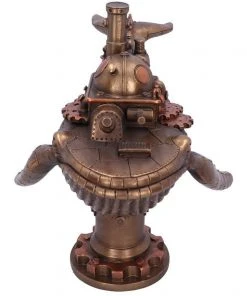 Nemesis Now Steampunk Homeware Marine Machine Steampunk Submarine 11 Nemesis Now Steampunk Homeware Marine Machine Steampunk Submarine