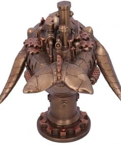 Nemesis Now Steampunk Homeware Marine Machine Steampunk Submarine 12 Nemesis Now Steampunk Homeware Marine Machine Steampunk Submarine