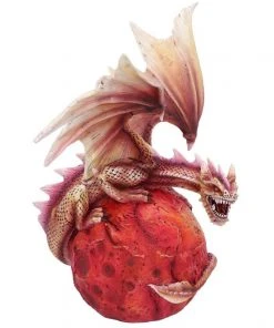 Nemesis Now All Homeware Mars Guardian Dragon