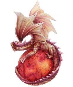 Nemesis Now All Homeware Mars Guardian Dragon