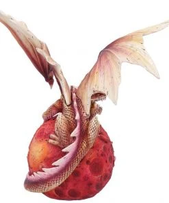 Nemesis Now All Homeware Mars Guardian Dragon