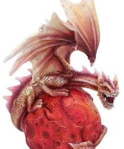 Nemesis Now All Homeware Mars Guardian Dragon