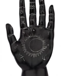 Puckator All Homeware Mantric Hand 26cm